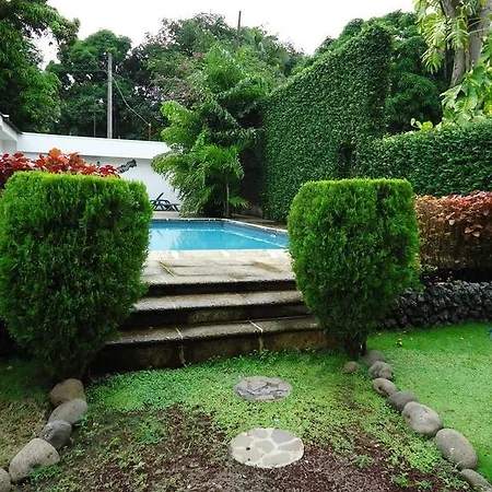 Hotel Casa Del Sol